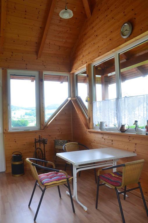 Ferienhaus Mitterbauer Oberhofen am Irrsee Номер фото