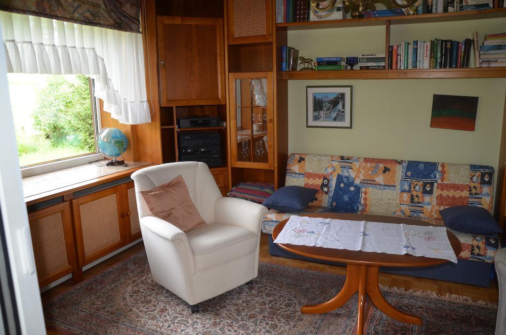Ferienhaus Mitterbauer Oberhofen am Irrsee Номер фото