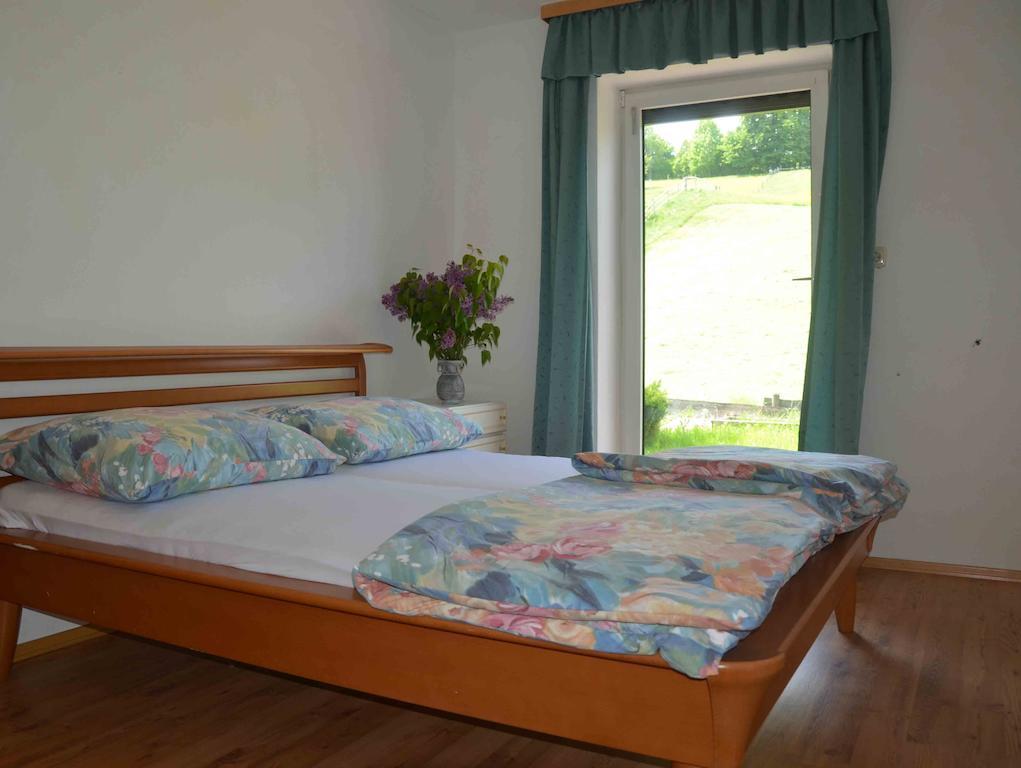 Ferienhaus Mitterbauer Oberhofen am Irrsee Номер фото