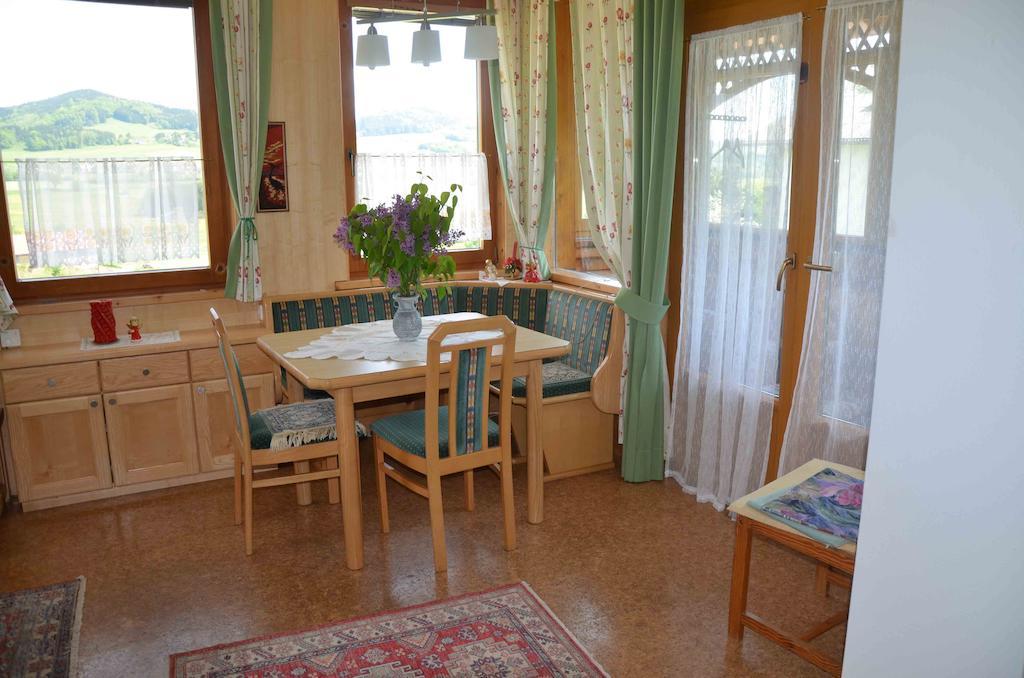Ferienhaus Mitterbauer Oberhofen am Irrsee Номер фото